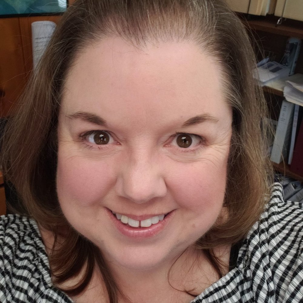 Meet your Posher, Terri